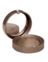 Bourjois Little Round Pot Eyeshadow 5 Choco Latte Sombra de Ojos 1,7 Gr