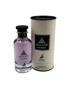 Maison Alhambra Jean Lowe Maitre Eau De Parfum Para Mujer 100 Ml - Kiwiku