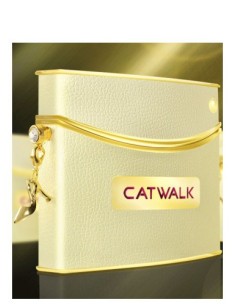 LE CHAMEAU Catwalk Eau de Parfum para Mujer 80 ml Fragancia Floral Femenina