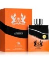 LE CHAMEAU Atheer Eau de Parfum para Mujer 100 ml - Fragancia Oriental Floral Amaderada