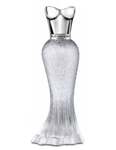 Paris Hilton Platinum Rush Eau de Parfum para Mujer 100 Ml Spray