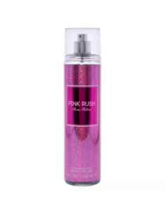 Paris Hilton Pink Rush Body Mist 236ml para Mujer