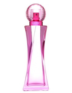 Paris Hilton Electrify Eau de Parfum Spray 100 Ml para Mujer