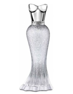 Paris Hilton Platinum Rush Fragrance Mist para Mujer 236 Ml