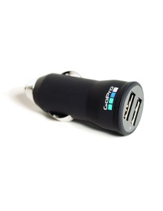 GoPro ACARC-001 - Cargador automático: GOPRO: Kiwiku.com: Electrónica