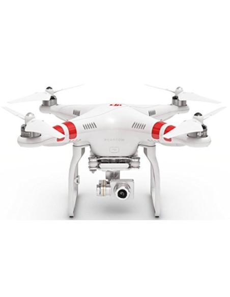 DJI Phantom 2 Vision+ - Cuadricoptero: Kpsports: Kiwiku.com: Electrónica