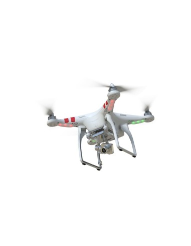 DJI Phantom 2 Vision+ - Cuadricoptero: Kpsports: Kiwiku.com: Electrónica