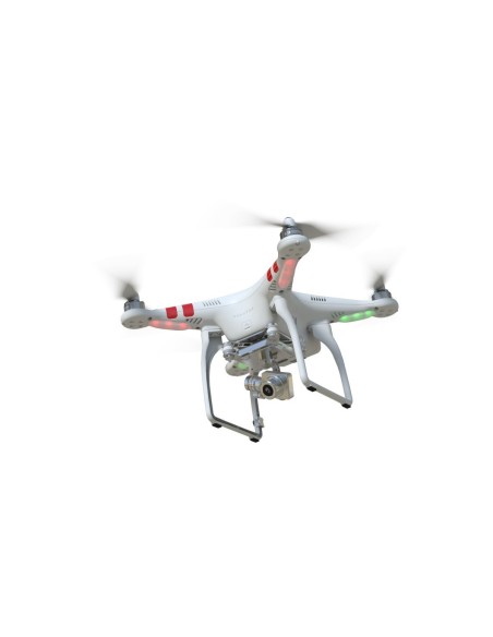 DJI Phantom 2 Vision+ - Cuadricoptero: Kpsports: Kiwiku.com: Electrónica