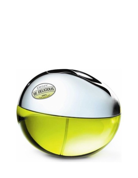 Compra Donna Karan DKNY Be Delicious Eau De Toilette 50ml Para Mujer En Kiwiku  