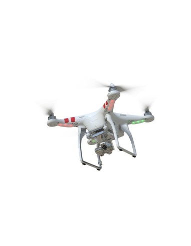 DJI Phantom 2 Vision+ - Cuadricoptero: Kpsports: Kiwiku.com: Electrónica