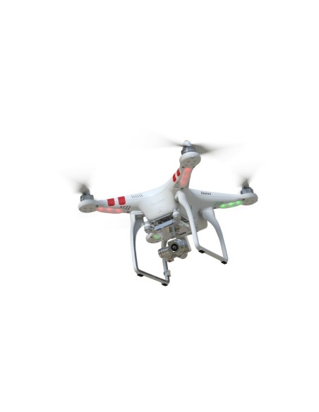 DJI Phantom 2 Vision+ - Cuadricoptero: Kpsports: Kiwiku.com: Electrónica