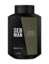 Sebastian Professional Man the Boss Champú Engrosador 250 Ml