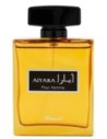 Rasasi Aiyara Pour Homme Eau de Parfum para Hombre 100 Ml