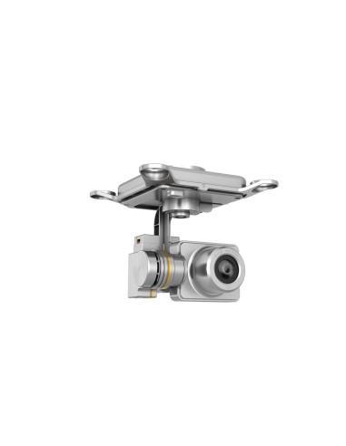 DJI Phantom 2 Vision+ - Cuadricoptero: Kpsports: Kiwiku.com: Electrónica