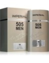 LE CHAMEAU Imperial 505 Man Eau de Parfum 90 ml Unisex