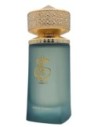 Paris Corner Khair Eau de Parfum Unisex Oriental Amaderada