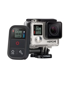 Kiwiku.com: GoPro Smart Remote - Mando a distancia para videocámaras - Electrónica