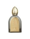 Paris Corner Musk Collection Tranquil Night Eau de Parfum Unisex