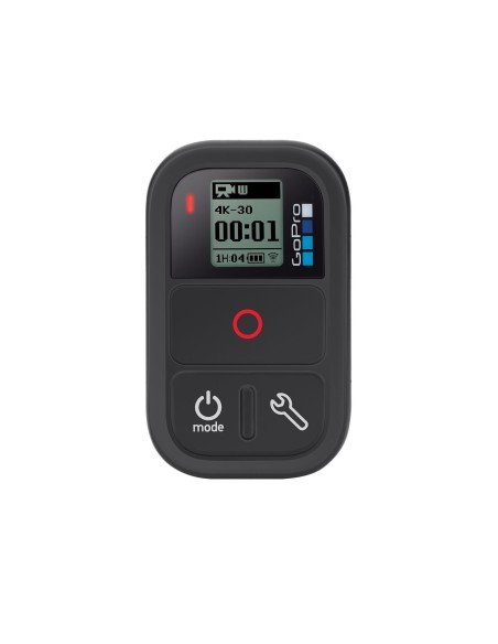 Kiwiku.com: GoPro Smart Remote - Mando a distancia para videocámaras - Electrónica