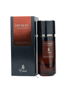 Emir Frenetic Tobacco Honey Eau de Parfum 80ml para Unisex