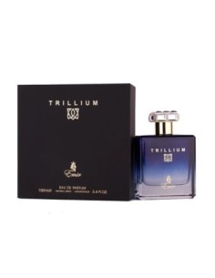 Emir Trillium Eau de Parfum para Hombre
