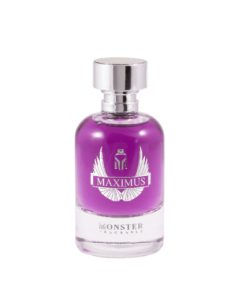 Paris Corner Monster Maximus Eau de Parfum para Hombre
