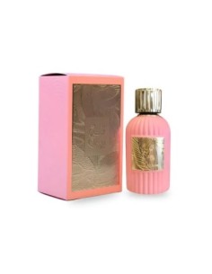 PARIS CORNER QISSA ROSA EAU DE PARFUM 100ML