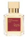 Francis Kurkdjian Baccarat Rouge 540 Eau de Parfum Unisex 70 Ml