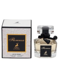 Maison Alhambra Florenza Eau de Parfum Mujer
