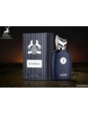 Maison Alhambra Leyden Eau de Parfum Vaporizador 100ml para Hombre