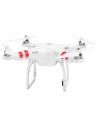 Dji phantom 2 v 2 - sistema de cinematografía y videografía aérea