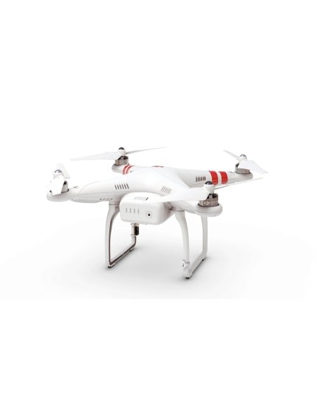Kiwiku.com: DJI Phantom 2 V 2 - Sistema de cinematografía y videografía aérea - Electrónica