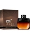 Montblanc Legend Night Eau de Parfum Spray para Hombre 50 Ml