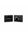 Montblanc Legend Eau de Toilette Spray 100ml + Mini 7,5ml + Gel de Ducha para Hombre Set 3 Piezas