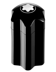 Montblanc Emblem Eau de Toilette Spray para Hombre 40 Ml