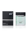Montblanc Presence Eau de Toilette para Hombre 50 Ml Vaporizador