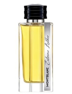Montblanc Extreme Leather Eau de Parfum para Hombre 125ml