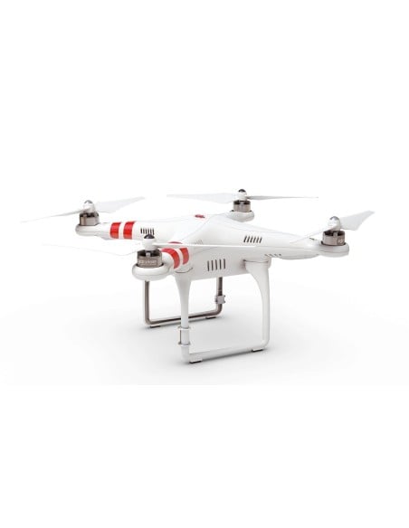 Kiwiku.com: DJI Phantom 2 V 2 - Sistema de cinematografía y videografía aérea - Electrónica