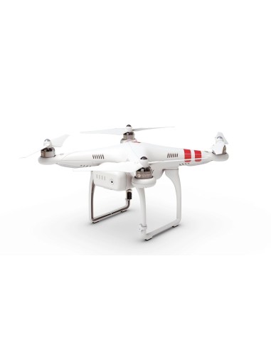 Kiwiku.com: DJI Phantom 2 V 2 - Sistema de cinematografía y videografía aérea - Electrónica