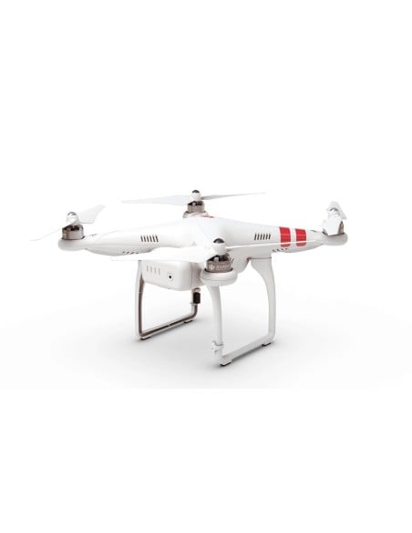 Kiwiku.com: DJI Phantom 2 V 2 - Sistema de cinematografía y videografía aérea - Electrónica