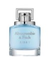 Abercrombie & Fitch Away Man Eau de Toilette Spray 100 Ml para Hombre