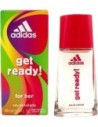 Adidas Get Ready! For Her Fragrance Spray 30ml para Mujer