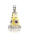 Rasasi Arba Wardat Perfume Oil 30ml para Mujeres - Almizcle Floral Amaderado