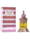 Rasasi Sonia Perfume Oil 15 Ml para Mujer - Oriental Floral