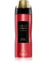 Rasasi Manarah Collection Hanayah Body Spray para Mujer 200 Ml