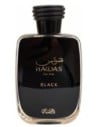 Rasasi Hawas Black Eau de Parfum para Hombre 100ml