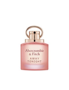 Abercrombie & Fitch - Away Tonight para Mujer Eau de Parfum 100 Ml