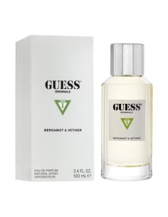 Guess Originals 1 Eau de Parfum 100ml para Mujer