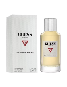 Guess Originals 2 Eau de Parfum 100ml para Mujer