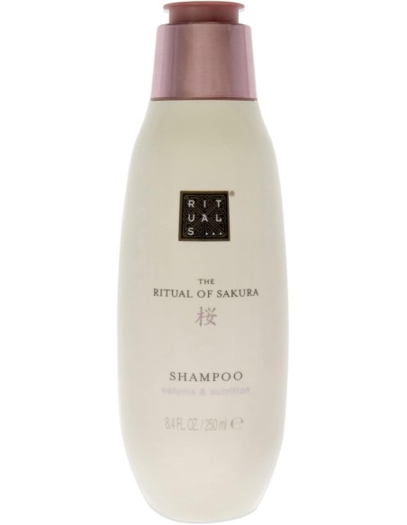 Rituals the Ritual of Sakura Champu 250ml